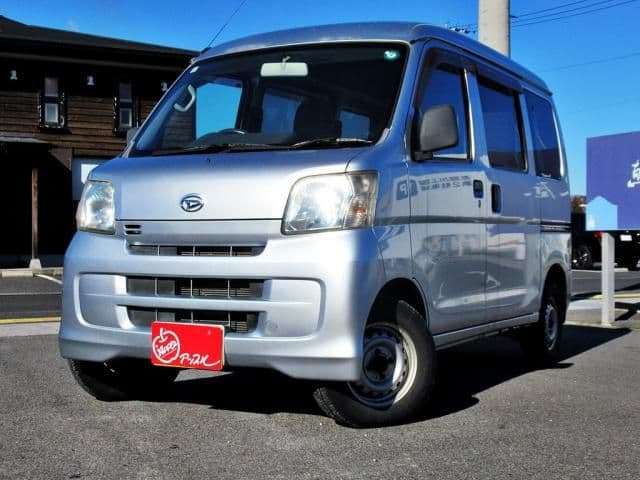 DAIHATSU