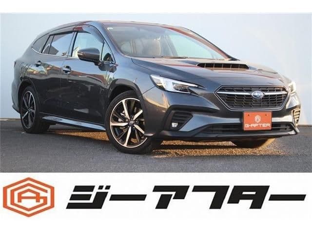 SUBARU