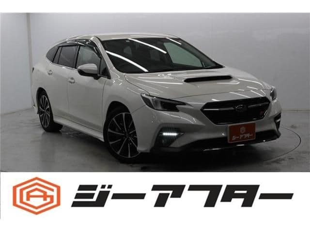 SUBARU