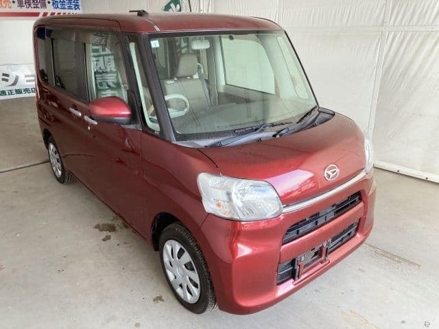 DAIHATSU