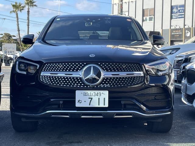 MERCEDES BENZ