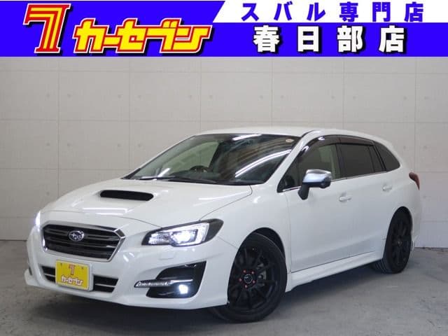 SUBARU
