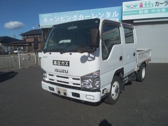 ISUZU