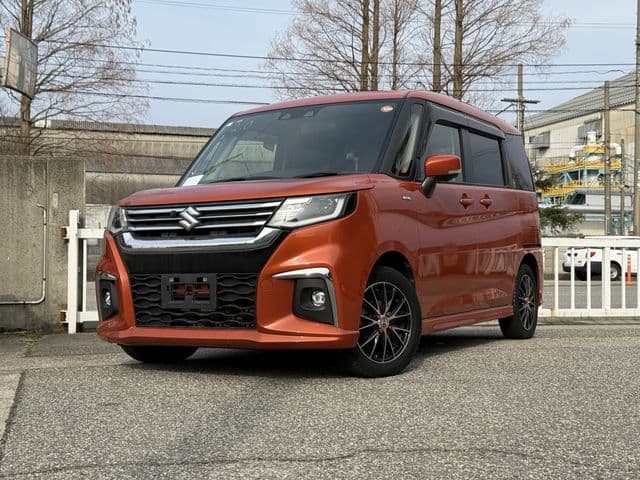 SUZUKI