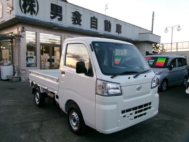DAIHATSU