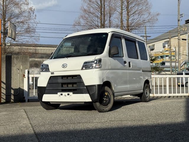 DAIHATSU