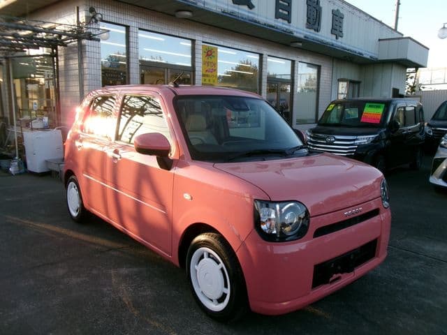 DAIHATSU
