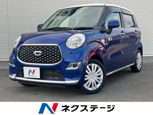 DAIHATSU