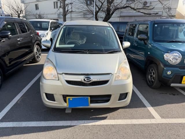 DAIHATSU