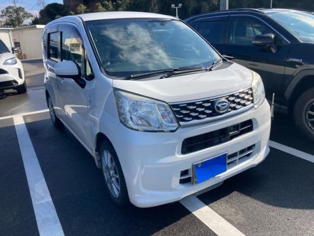 DAIHATSU