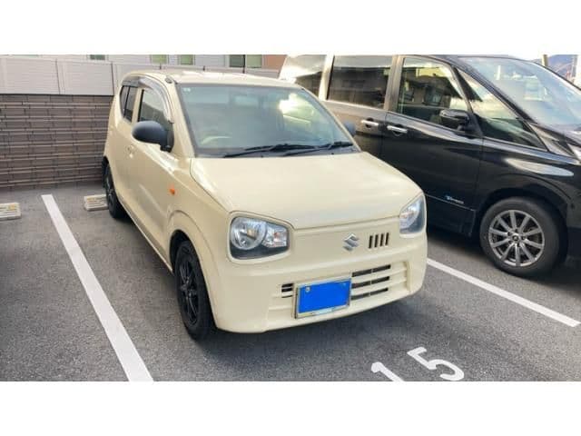 SUZUKI