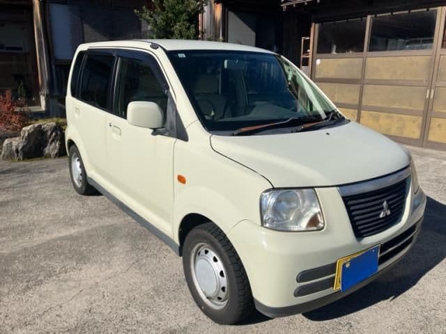  2026 MITSUBISHI ek CLASSY