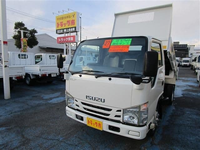 ISUZU