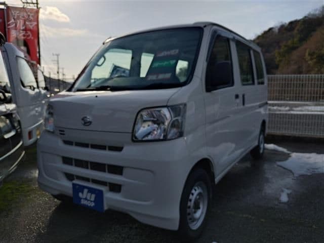 DAIHATSU