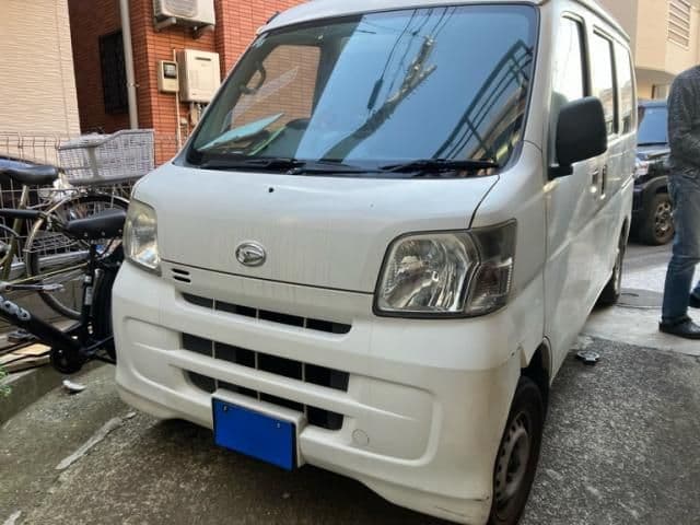 DAIHATSU