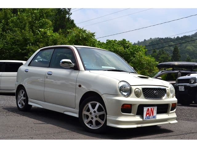 DAIHATSU
