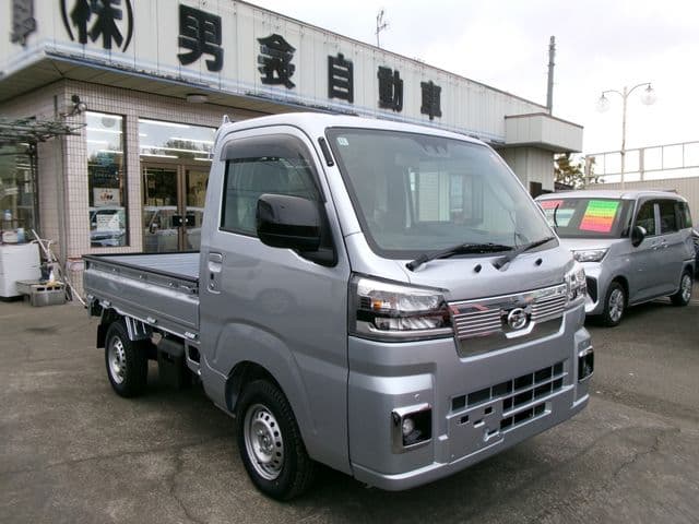 DAIHATSU