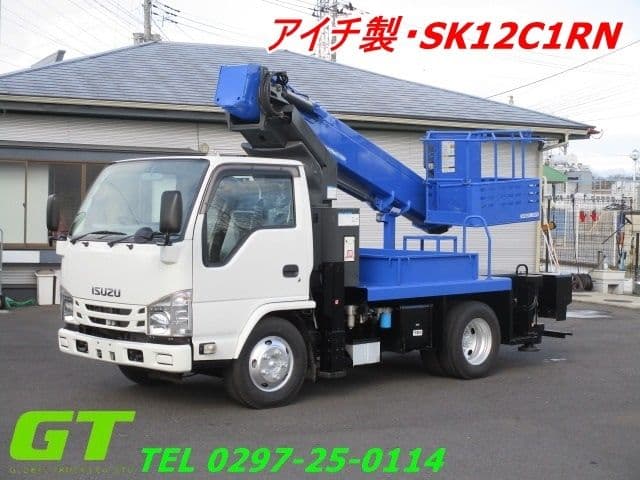 ISUZU