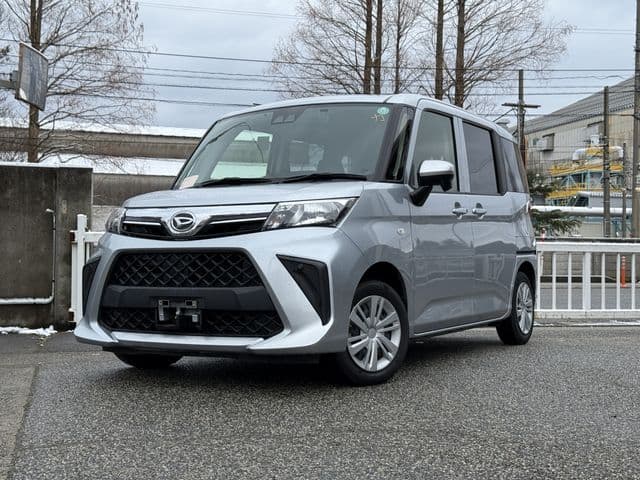 DAIHATSU