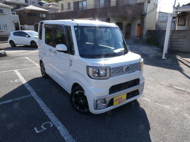 DAIHATSU