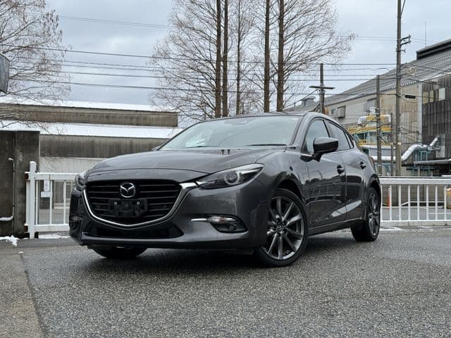 MAZDA