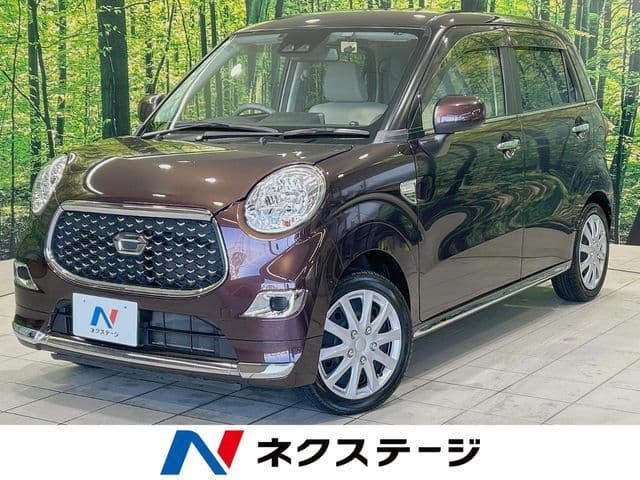 DAIHATSU