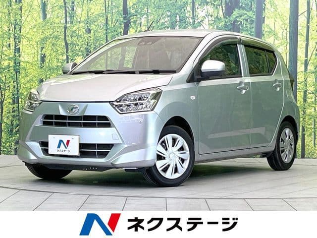 DAIHATSU