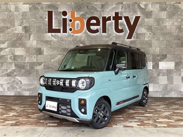 SUZUKI