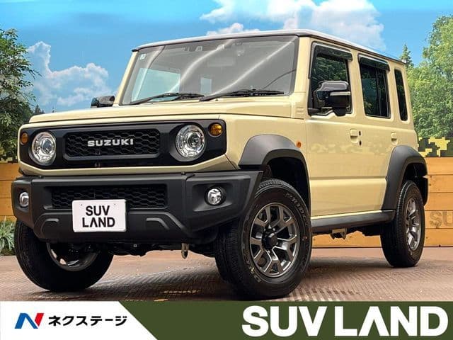 SUZUKI
