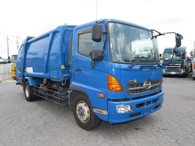 HINO
