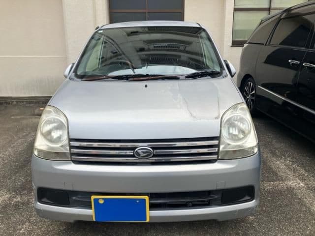 DAIHATSU