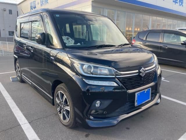 SUZUKI