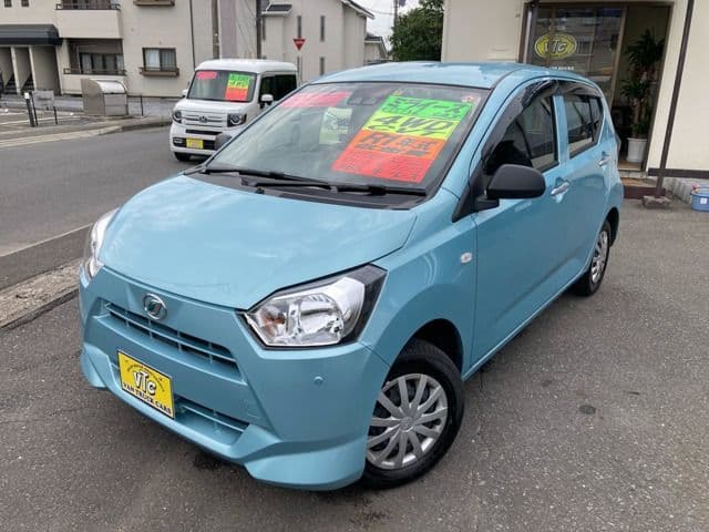 DAIHATSU
