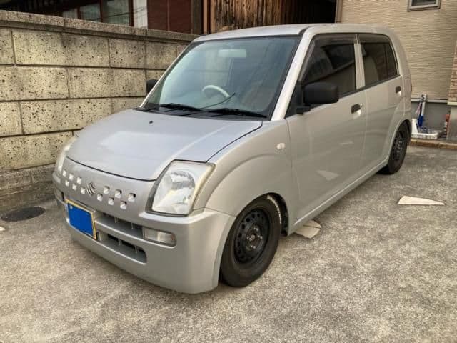 SUZUKI