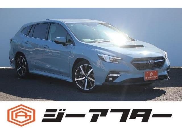 SUBARU