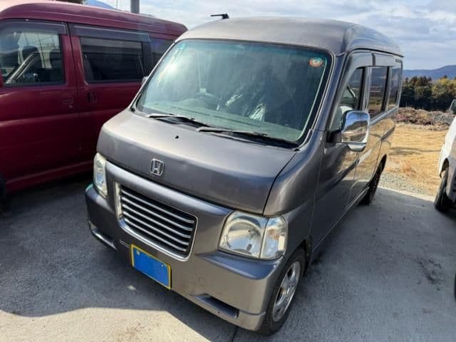  2026 HONDA undefined