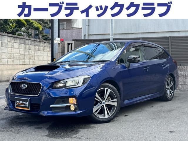 SUBARU