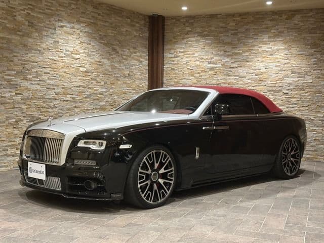 ROLLS-ROYCE