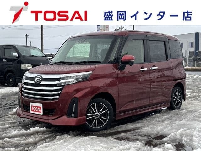 DAIHATSU
