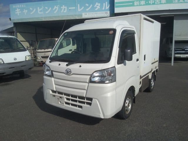 DAIHATSU