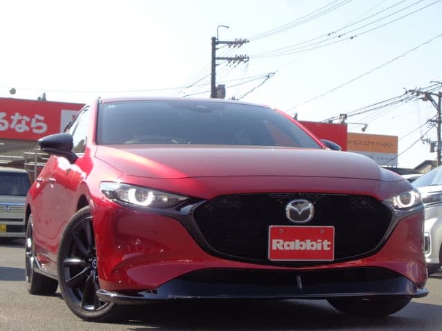 MAZDA