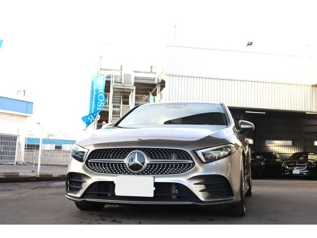 MERCEDES BENZ