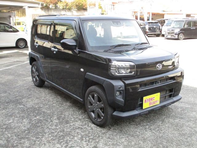DAIHATSU