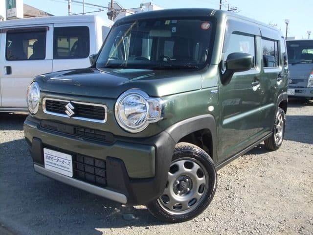 SUZUKI
