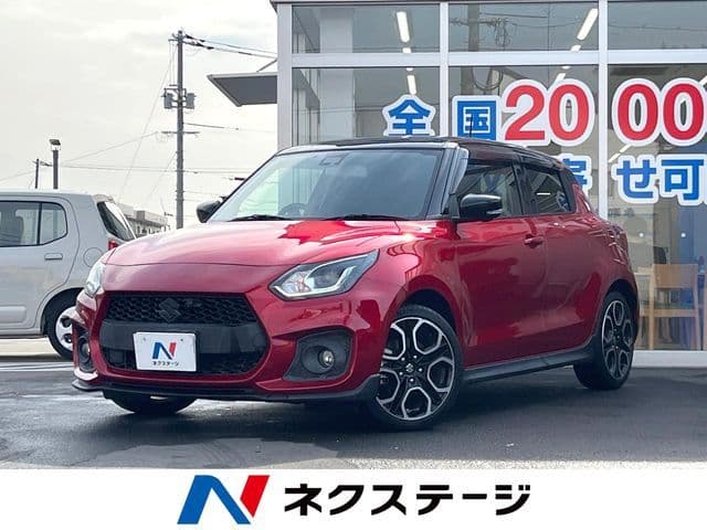 SUZUKI