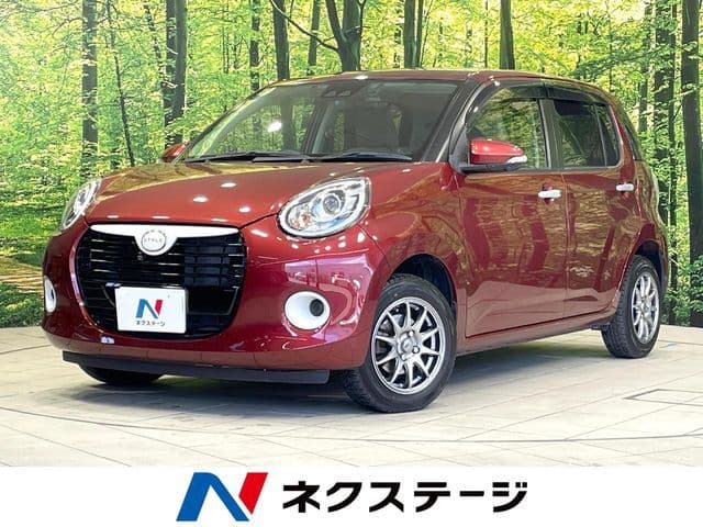 DAIHATSU