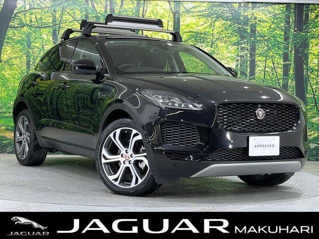 JAGUAR