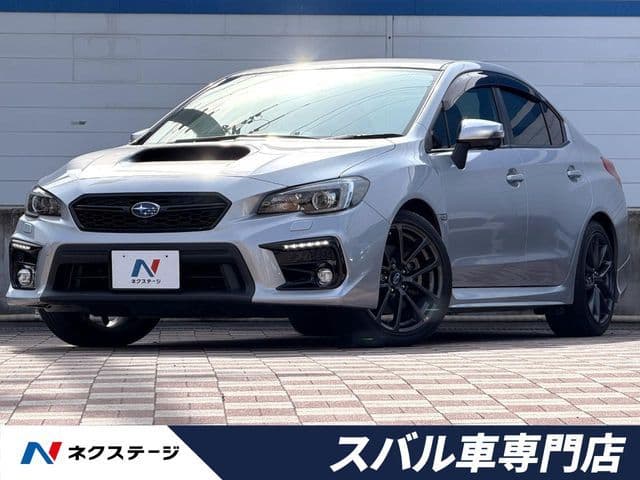 SUBARU