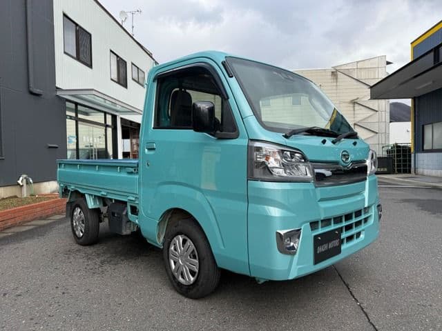 DAIHATSU