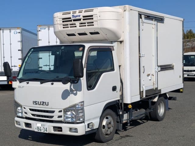 ISUZU